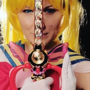 Meet your Posher, Lacy